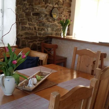 Kl Bauernhaus Mit 2 Badern Villa Welschenbach Esterno foto