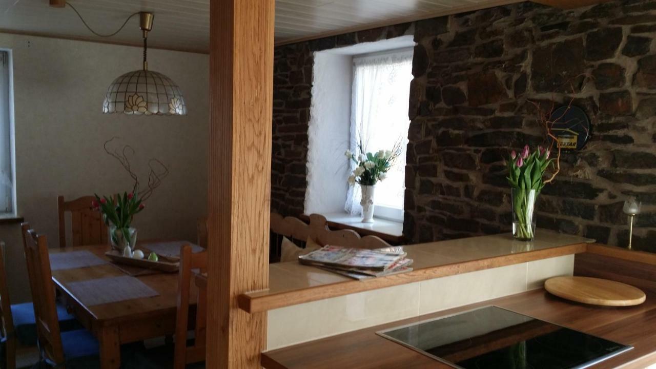 Kl Bauernhaus Mit 2 Badern Villa Welschenbach Esterno foto