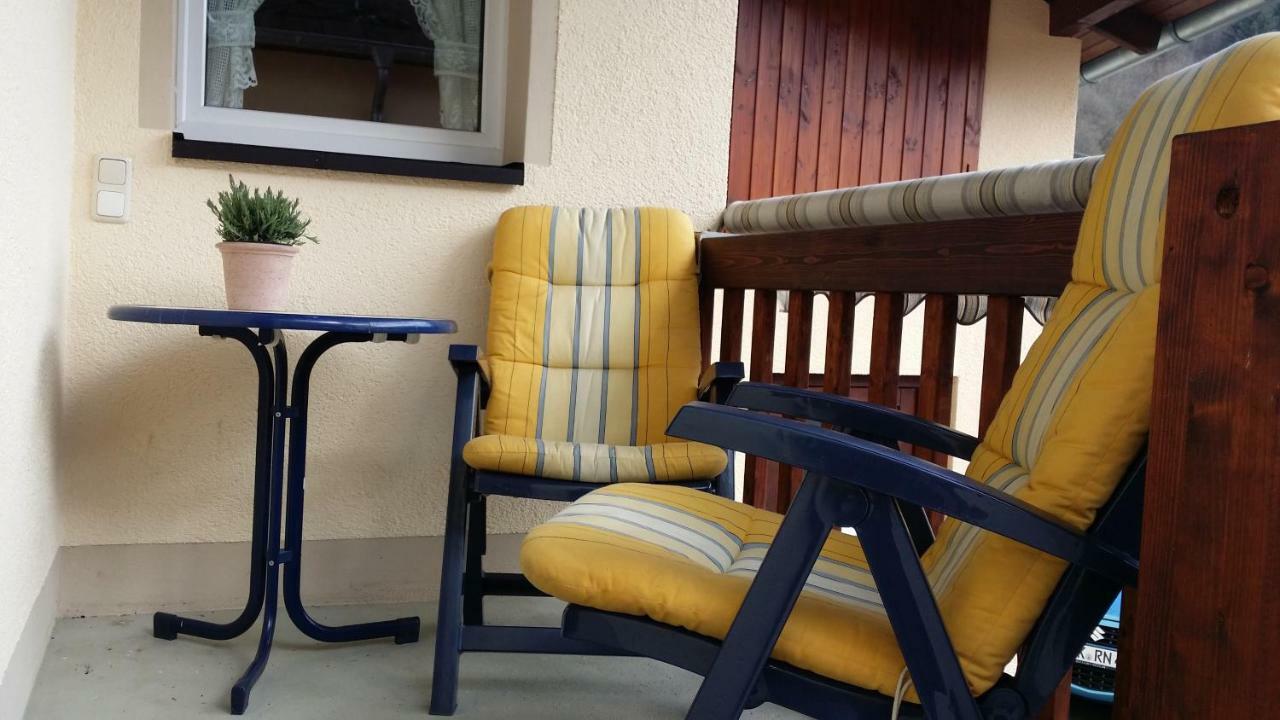 Kl Bauernhaus Mit 2 Badern Villa Welschenbach Esterno foto