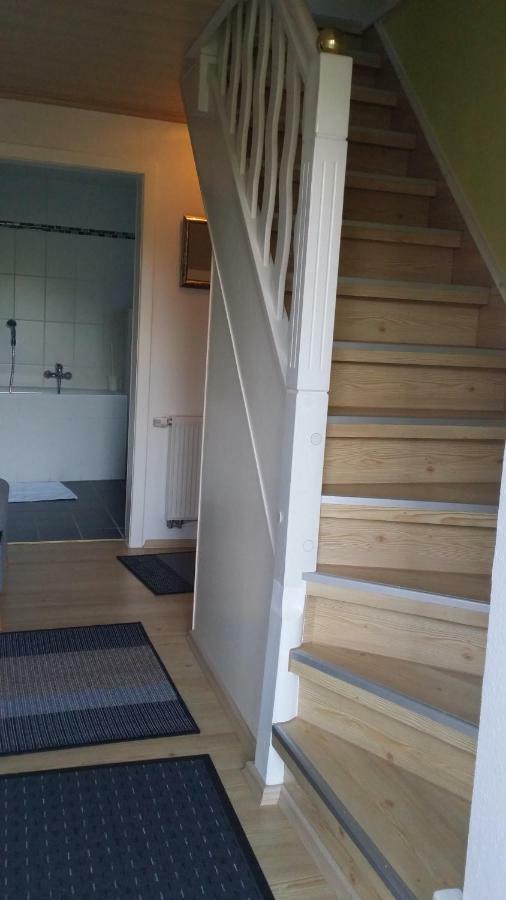 Kl Bauernhaus Mit 2 Badern Villa Welschenbach Esterno foto
